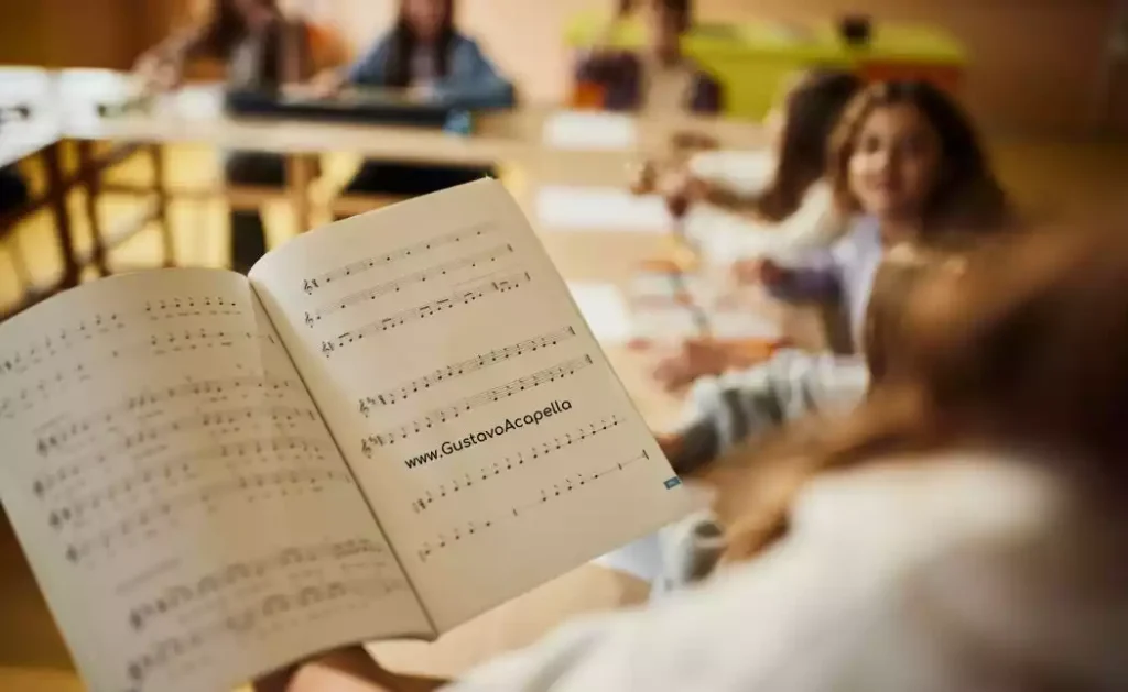 5 tips para mejorar la lectura en clave de sol